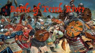 Apotheosis of War: Battle of the Terek River (Spring 1395)