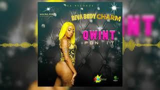 Divabody Charm - Qwint Pon It (Official Audio)