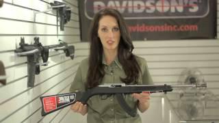 Gallery of Guns Firearm Fundamentals: "Rimfire Rifles" Part 2