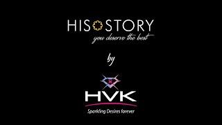 " His Story" Launch by HVK Jewels at Vishal Jewellers, Delhi