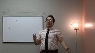 Law of Cosines Applications #2 Professor Niazi