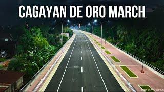 New Cagayan de Oro March with Lyrics