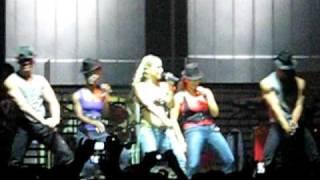 Anastacia GMR09'