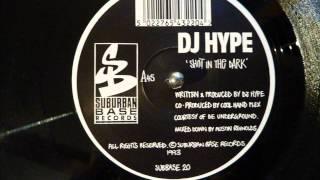 DJ Hype - Shot In The Dark (Gunshot Mix)