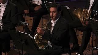 Rachmaninoff’s 2nd Piano Concerto, Horn Solo