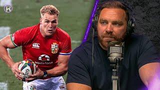 Six Nations Standouts | Rugby Pod Discuss Lions Probables