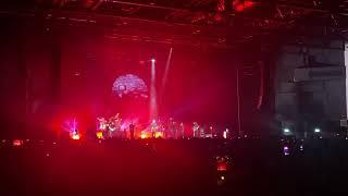 3 EYED RAVEN PRODUCTIONS | Australian Pink Floyd 50 years of Dark Side of the Moon   43
