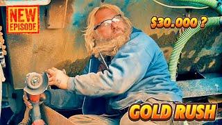 Gold Hunters: Alaska | Season 15 - The Money Pit Fights Back | NEW EPISODE