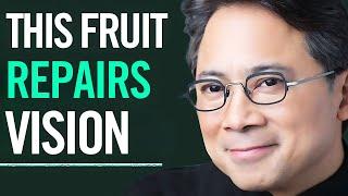 3 Foods Protect Eyes & Reduce Vision Loss‎️‍Dr. William Li