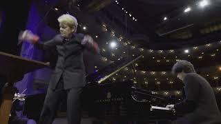 Yunchan Lim 임윤찬 – RACHMANINOV Piano Concerto No. 3 in D Minor, op. 30 – 2022 Cliburn Competition