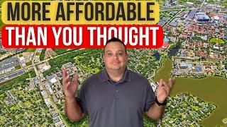 Living in Baton Rouge [MOST AFFORDABLE NEIGHBORHOODS]