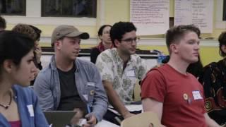 SWARM 3: How Things get done in a Decentralized Organization?