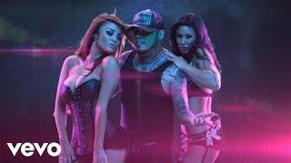 A.B. Quintanilla III, Kumbia All Starz - Hipnotika