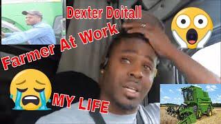 Dexter doitall A Day in the Life of a Farmer