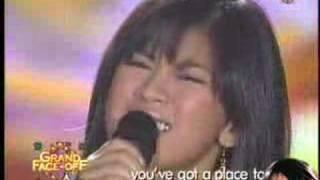 Sarah Geronimo - Ben