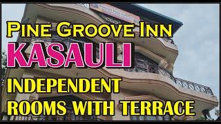 Independent Rooms With Terrace in Kasauli | Best Budget Hotels in Kasauli | Hotel Booking Kasauli