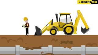 Excavation and Trenching - Safe Work Practices