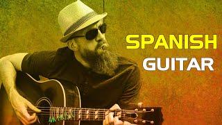 The Best Spanish Guitar | Super Relaxing Tango - Rumba - Mambo | Beautiful Spanish Guitar Music 2020