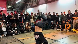 Intact vs Mace | Matador Jam 2024 