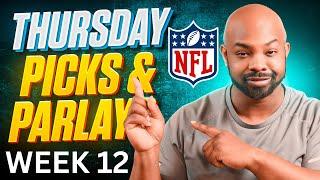 Pittsburgh Steelers vs Cleveland Browns - Thursday Night Football Sports Bets