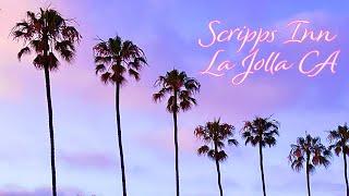 Scripps Inn La Jolla, CA #lajolla #sandiego #coastal