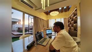 PR SUNDAR Ban for 1 Year.. Sebi Takes Action.. #sebi #prsundar #market #stockmarket