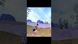 Wait For Last  How To Gameplay  #shorts #pubgmobile #youtubeshorts #bgmi #pubg
