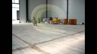 Tratare si refacere rosturi - ELITE SURFACE SYSTEMS