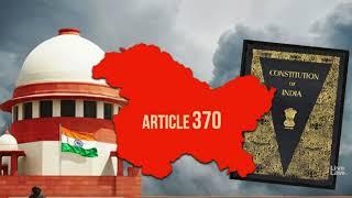 Article 370 Explained: Understanding Its Impact on Jammu & Kashmir and Indian Politics