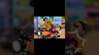 Natia Comedy | Natia Khaila Mada | Odia Cartoon | Odia Viral Zone #natia #funny