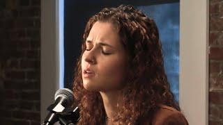 Eva James — “Til We Meet Again” Live at 1623 Studios