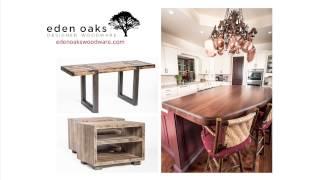 Eden Oaks Designer Woodware