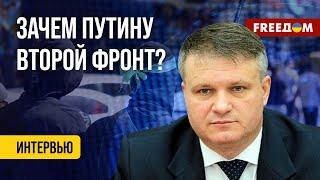  Что извлек Путин из войны ХАМАСа против Израиля? Оценка эксперта