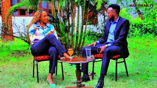 SASHA METT FINALLY OPENS UP THAT SHE IS  DATING. @Letabotv   Maa Online Tv