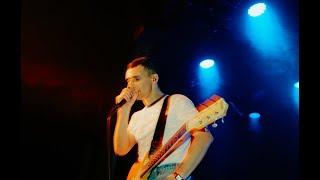 Bleachers – Live At Bowery Ballroom (Amazon Music Songline) | Official Trailer