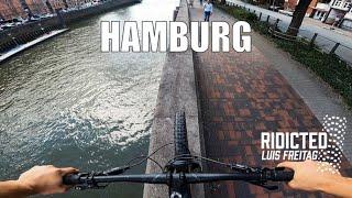 Jib Session in Hamburg POV - Ridicted#10