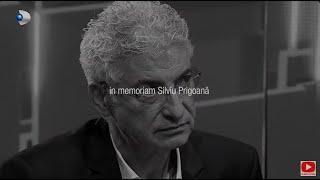 Silviu Prigoana: ,,Tu esti victima propriilor decizii!" | EDITIE SPECIALA, duminica, de la 23:00!