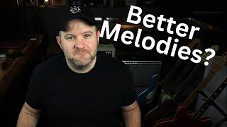 Bulletproof Melody-Writing Strategies