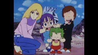 Dr. Slump: Arale-chan x Queen Millennia (Eng Sub)