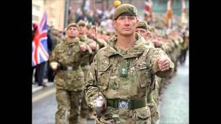 The Duke of York - Slow March of the Yorkshire Regiment