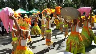 PANAGBENGA STREET DANCE PARADE 2023 