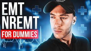 EMT For Dummies | NREMT For Dummies (EMT NREMT Review)