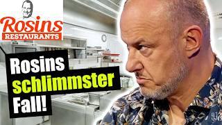 Das SCHLECHTESTE RESTAURANT Deutschlands?! | Rosins Restaurants | Meson Mallorquin