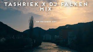 TASHRIEK X DJ FALKEN MIX [MP RECORDS CPT]