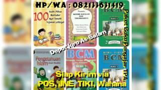 Produk Depot Iqro As-Salam