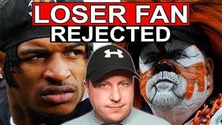 Ja'Marr Chase EMBARRASSED by NFL Fan for REJECTING Autograph Request