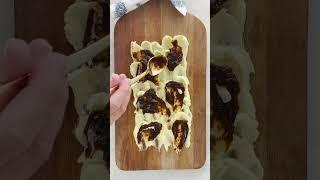 Fig and Butter Board