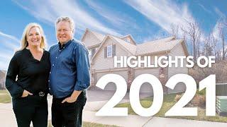 Highlights of 2021 | The Rosko Group | Keller Williams Community Partners