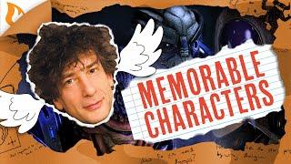 Writing Memorable Characters