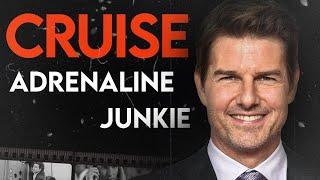 Tom Cruise: Life On The Line | Full Biography (Top Gun, Mission: Impossible, Rain Man)